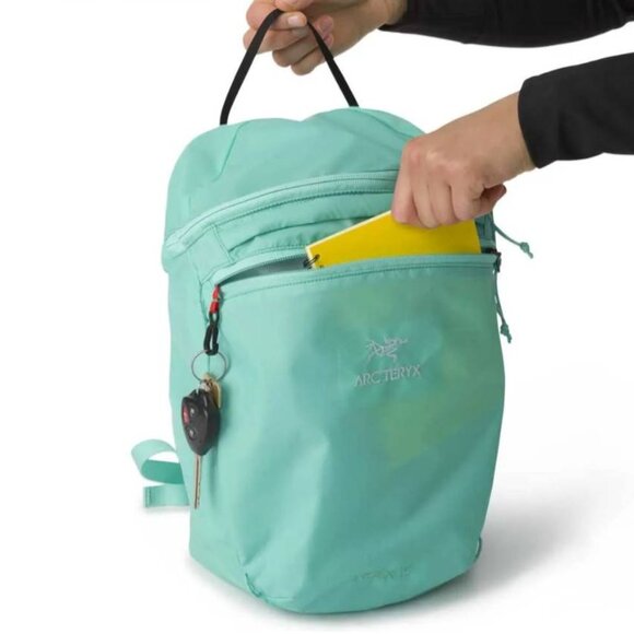 Arc’teryx Index 15L - Picture 4 of 7